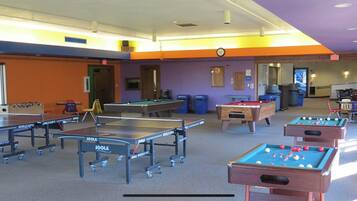 Sala de jogos