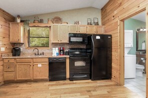 Dishwasher