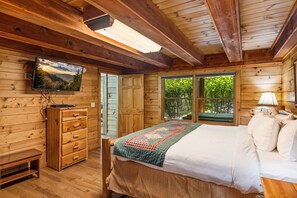 2 bedrooms, free WiFi