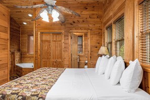 2 Schlafzimmer, kostenloses WLAN