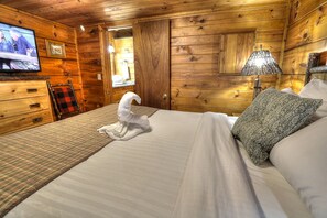 1 多间卧室、上网接入