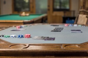 Spielezimmer