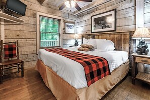 2 bedrooms, free WiFi