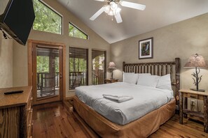 2 camere, Wi-Fi gratuito