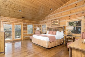 2 bedrooms, free WiFi