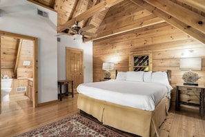 3 bedrooms, free WiFi