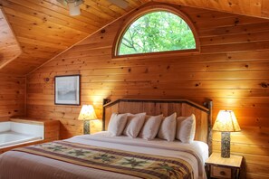 3 bedrooms, free WiFi