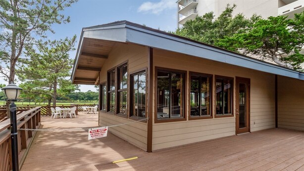 Condo (Heron Pointe E-10) | Exterior - Heron Pointe E-10 (Myrtle Beach)