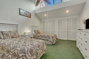 Condo (Heron Pointe E-10) | Exterior - Heron Pointe E-10 (Myrtle Beach)