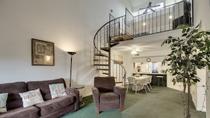 Condo (Heron Pointe E-10) | Exterior - Heron Pointe E-10 (Myrtle Beach)