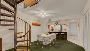 Condo (Heron Pointe E-10) | Exterior - Heron Pointe E-10 (Myrtle Beach)