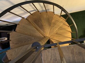 Condo (Heron Pointe E-10) | Bahagian luar