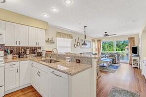Exterior - Waterway Village 23-d (Myrtle Beach)