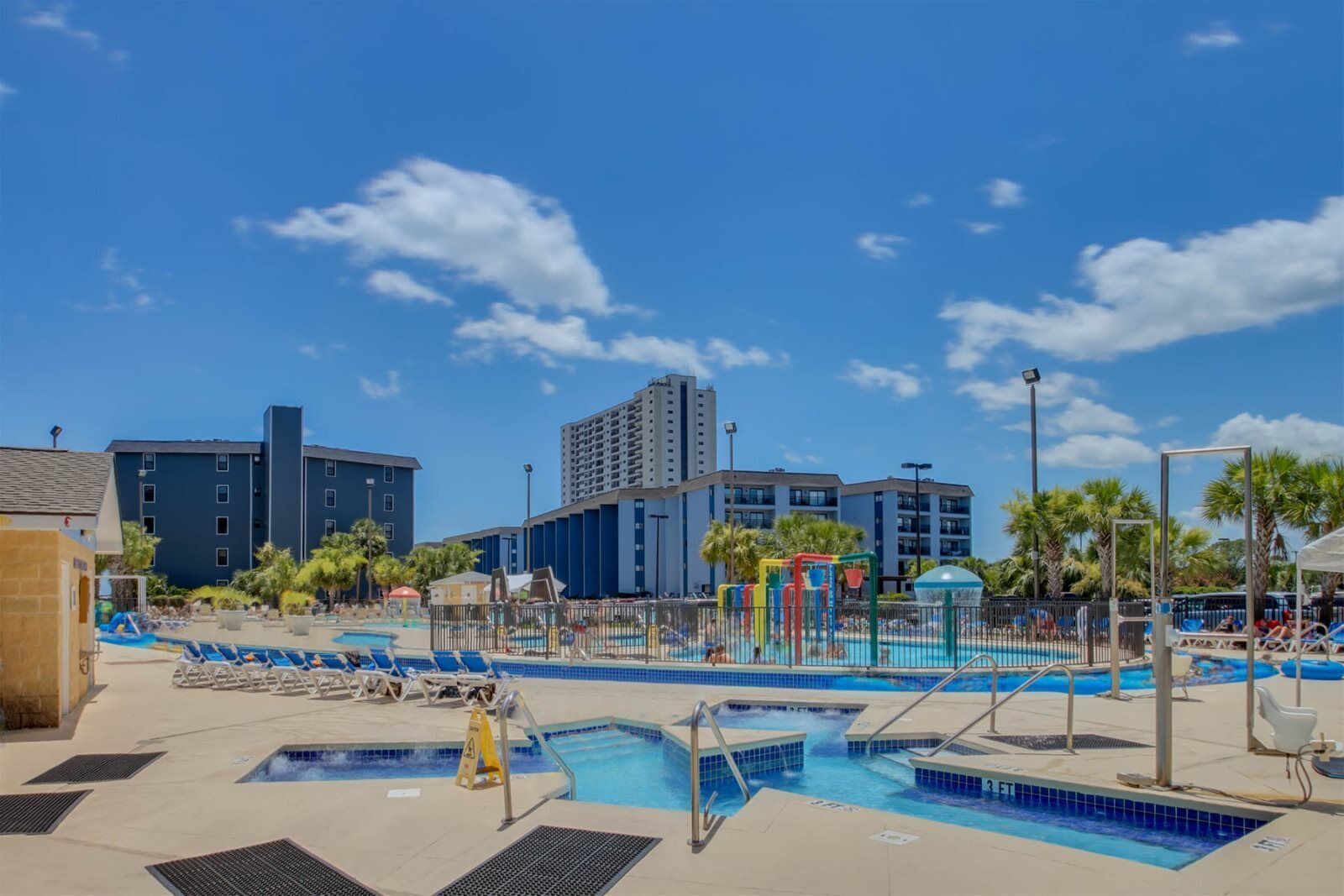 Condo (Myrtle Beach Resort A-446) | Ngoại thất