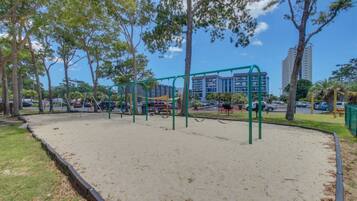 Condo (Myrtle Beach Resort A-446) | Exterior