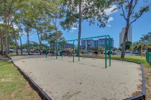 Condo (Myrtle Beach Resort A-446) | Exterior