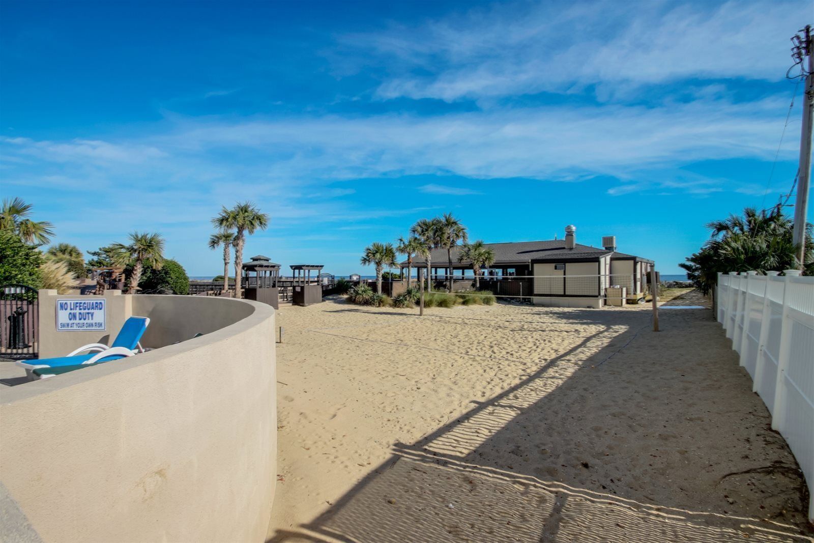 Condo (Myrtle Beach Resort A-446) | Exterior