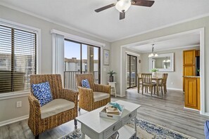 Condo (Myrtle Beach Resort A-446) | Exterior - Myrtle Beach Resort A-446 (Myrtle Beach)