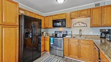 Condo (Myrtle Beach Resort A-446) | Exterior