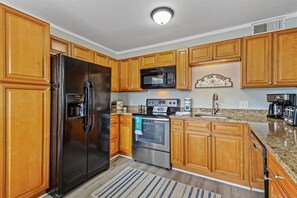 Condo (Myrtle Beach Resort A-446) | Exterior