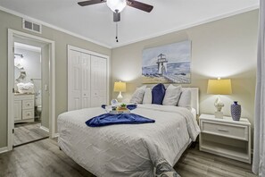 คอนโด (Myrtle Beach Resort A-446) | บริเวณภายนอก