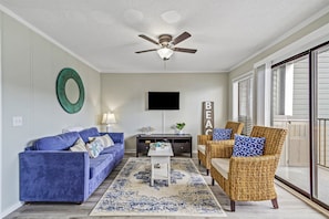 Exterior - Myrtle Beach Resort A-446 (Myrtle Beach)