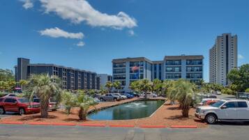 Condo (Myrtle Beach Resort A-446) | Exterior