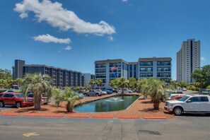 Condo (Myrtle Beach Resort A-446) | Exterior