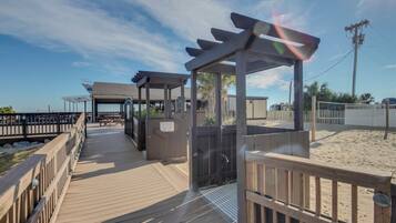 Condo (Myrtle Beach Resort A-446) | Exterior