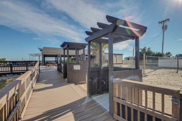 Condo (Myrtle Beach Resort A-446) | Exterior