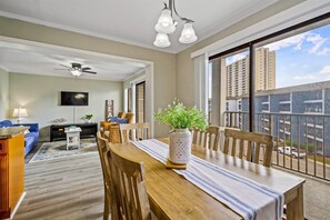Condo (Myrtle Beach Resort A-446) | Exterior