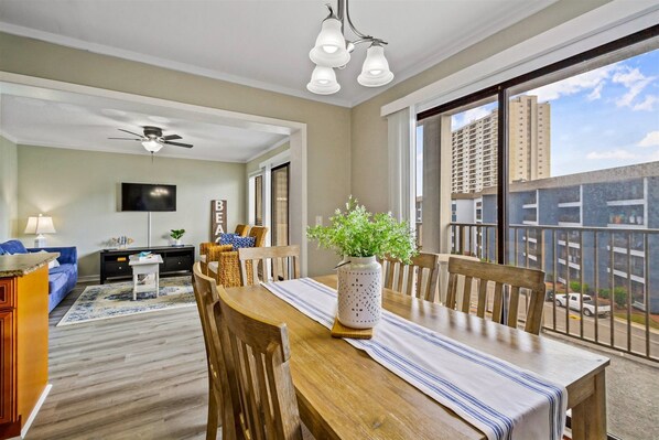 Condo (Myrtle Beach Resort A-446) | Exterior - Myrtle Beach Resort A-446 (Myrtle Beach)