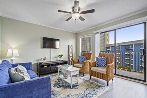 Condo (Myrtle Beach Resort A-446) | Exterior - Myrtle Beach Resort A-446 (Myrtle Beach)