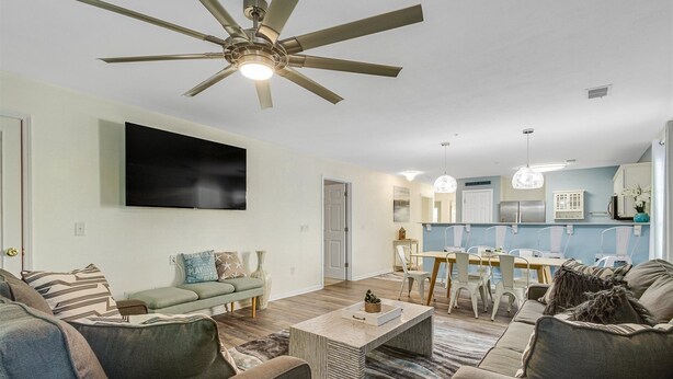 Condo, 3 Bedrooms (1234 River Oaks Dr - 20C) | Exterior - The Fairways at River Oaks by Escape (Myrtle Beach)