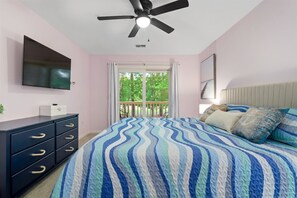 Condo, 3 Bedrooms (1234 River Oaks Dr - 20C) | Exterior - The Fairways at River Oaks by Escape (Myrtle Beach)