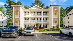 Condo, 3 Bedrooms (1234 River Oaks Dr - 20C) | Exterior - The Fairways at River Oaks by Escape (Myrtle Beach)