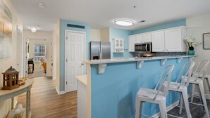 Condo, 3 Bedrooms (1234 River Oaks Dr - 20C) | Exterior - The Fairways at River Oaks by Escape (Myrtle Beach)