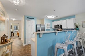 Condo, 3 Bedrooms (1234 River Oaks Dr - 20C) | Exterior - The Fairways at River Oaks by Escape (Myrtle Beach)