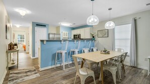 Condo, 3 Bedrooms (1234 River Oaks Dr - 20C) | Exterior - The Fairways at River Oaks by Escape (Myrtle Beach)