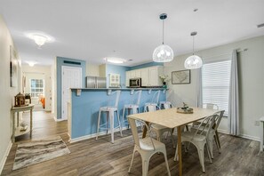 Condo, 3 chambres (1234 River Oaks Dr - 20C) | Extérieur