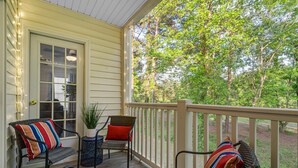 Condo, 3 Bedrooms (1234 River Oaks Dr - 20C) | Exterior - The Fairways at River Oaks by Escape (Myrtle Beach)