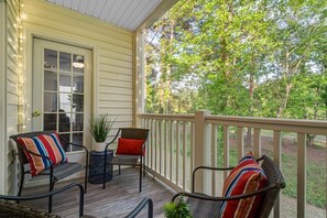 Condo, 3 Bedrooms (1234 River Oaks Dr - 20C) | Exterior - The Fairways at River Oaks by Escape (Myrtle Beach)