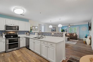 Condo, 3 Bedrooms (1234 River Oaks Dr - 20C) | Exterior - The Fairways at River Oaks by Escape (Myrtle Beach)