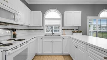 Condo, 2 Bedrooms, Balcony, Golf View | Exterior