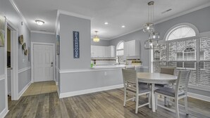 Condo, 2 Bedrooms, Balcony, Golf View | Exterior - 202-4705 Myrtlewood Myrtle Beach Escape! (Myrtle Beach)