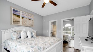 Condo, 2 Bedrooms, Balcony, Golf View | Exterior - 202-4705 Myrtlewood Myrtle Beach Escape! (Myrtle Beach)