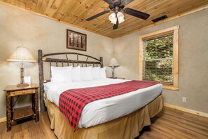 2 bedrooms, free WiFi
