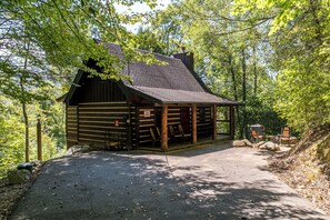 Udendørsområde