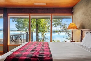 4 bedrooms, free WiFi