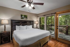 3 bedrooms, free WiFi